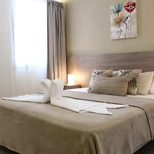 Apartamento Ocean Garden 612, Costa Adeje (Tenerife)