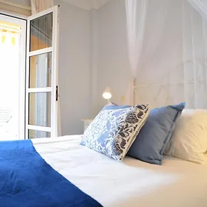 Apartamento Colonial, Costa Adeje (Tenerife)