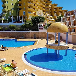 Apartamento Orlando - Tenerife Sur, Costa Adeje (Tenerife)