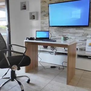 Apartamento Casa Krisma, Fabulous Modern Spacious 2 Bedrooms Apartment, Remote Work, Fast Wifi, Parking&ac, Costa Adeje (Tenerife)