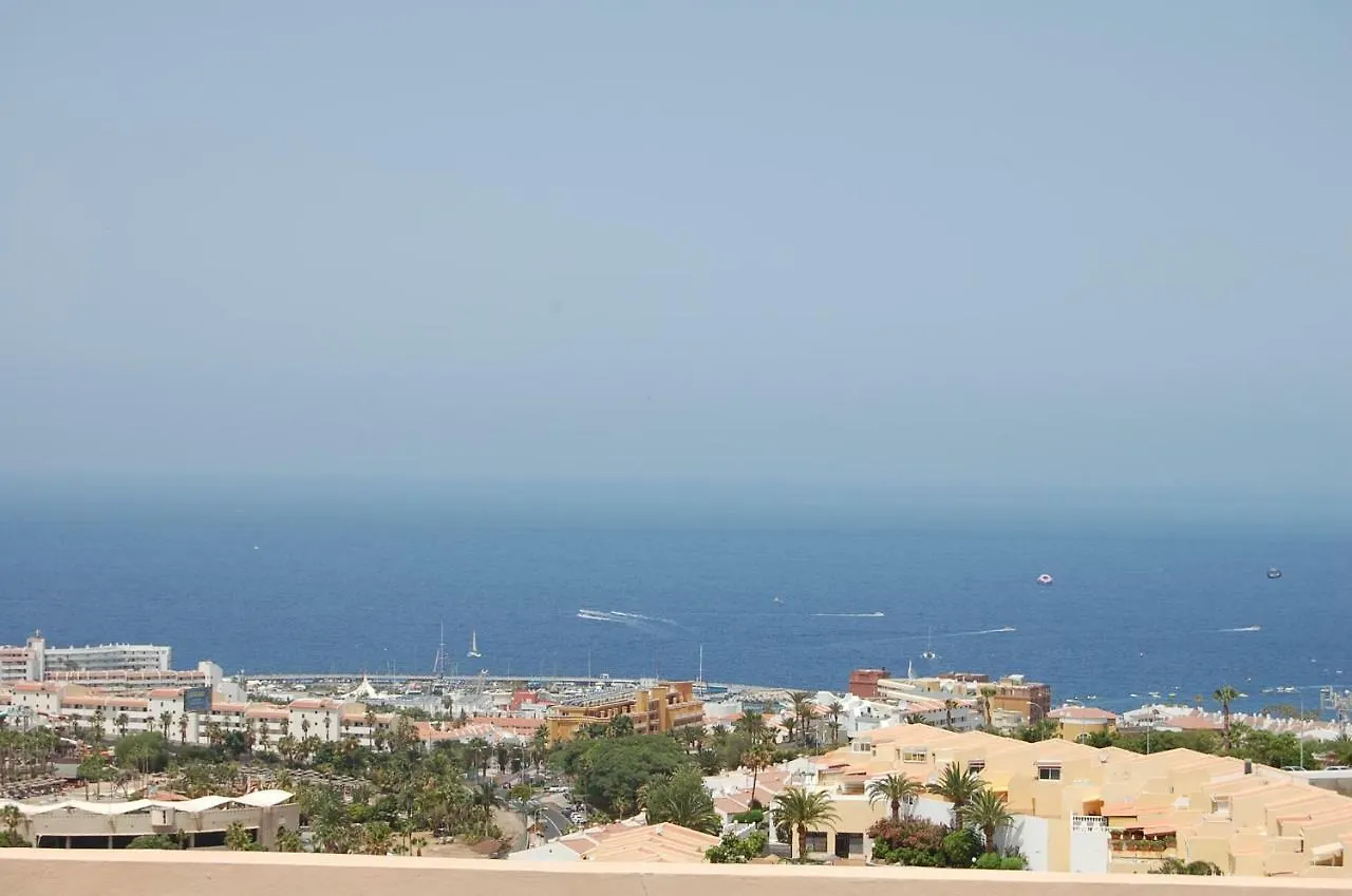 Paradise Court Las Americas Wifi Pool 57 Costa Adeje  Apartment Costa Adeje (Tenerife)